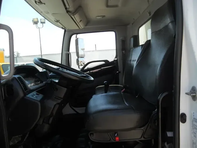 2018 Hino 268A
