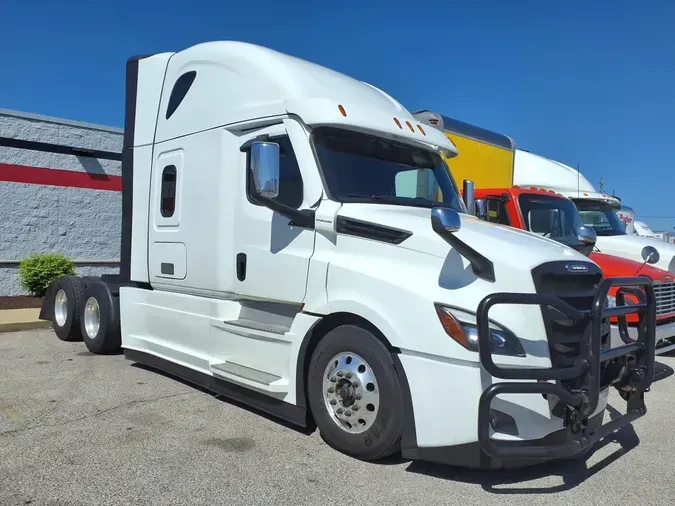 2022 FREIGHTLINER NEW CASCADIA PX12664