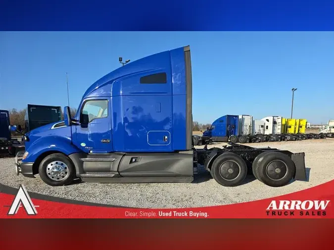 2022 KENWORTH T6803cc3603893535bcacbf2ea000262b982