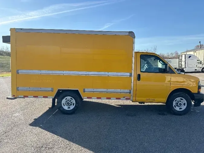 2019 General Motors Corp G33503