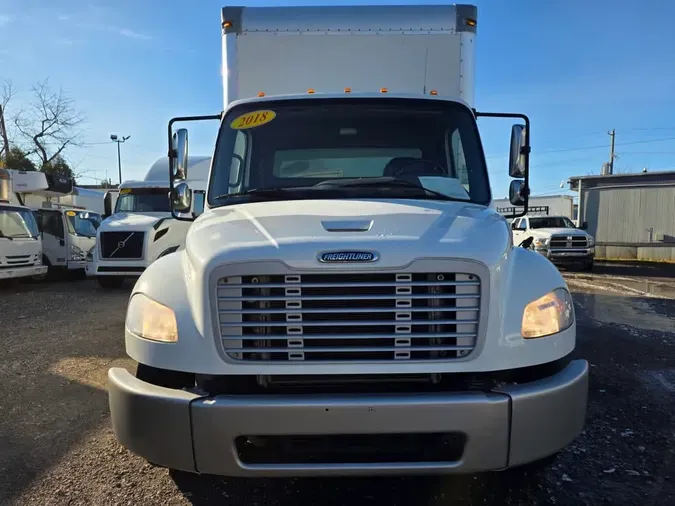 2018 FREIGHTLINER/MERCEDES M2 1063cc40393fd2c093d0637428660ad7152