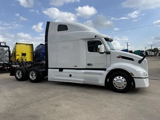 2024 Peterbilt 579