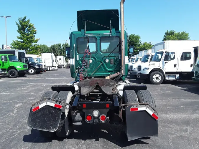 2016 FREIGHTLINER/MERCEDES CASCADIA 125