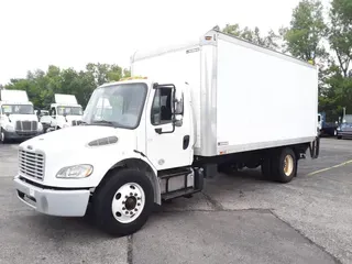 2016 FREIGHTLINER M2 106