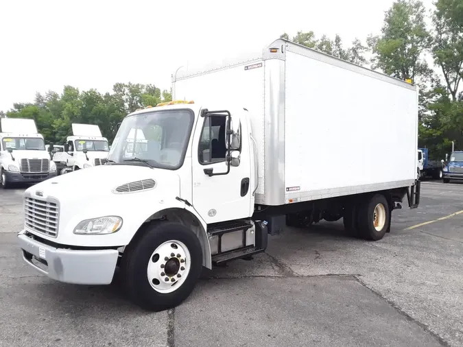 2016 FREIGHTLINER M2 1063cc66fe10fbcfee67ff91d1d5ede4b9d