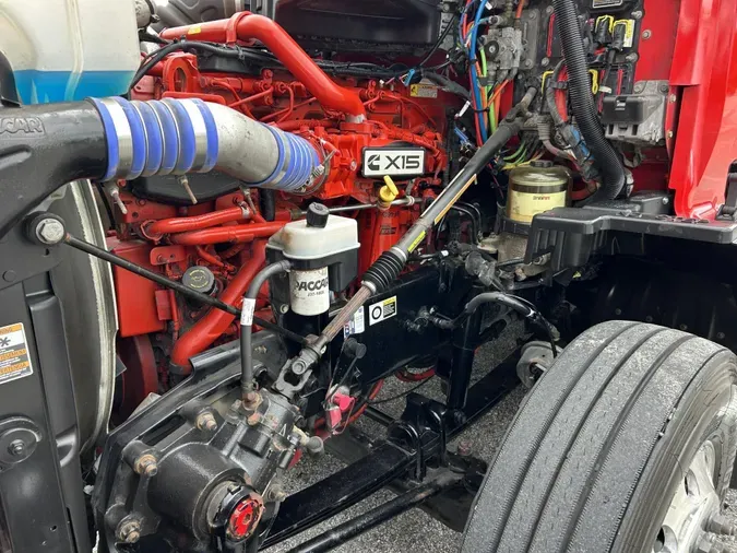 2022 Kenworth T680