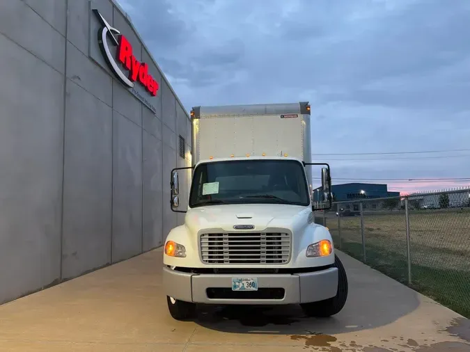 2019 FREIGHTLINER/MERCEDES M2 1063cc8959919c2c335405a06c4c06790c9