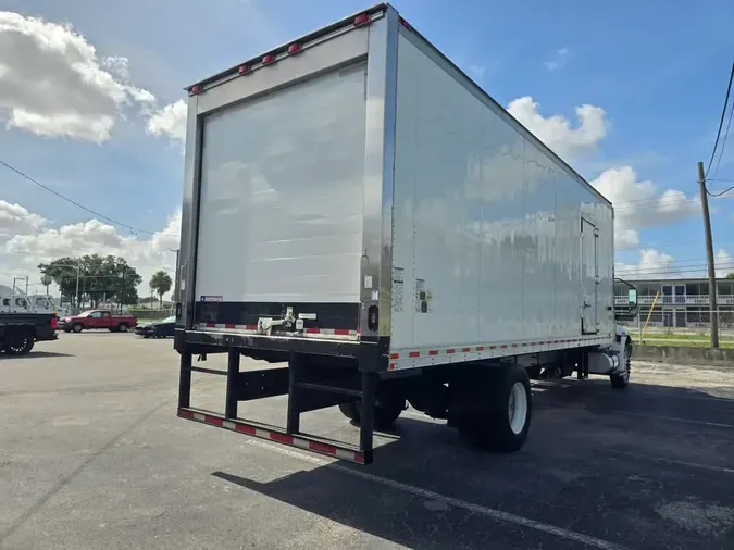 2020 NAVISTAR INTERNATIONAL MV607 (4X2)3cc8b7fcf0961d481e14f56c955dda90