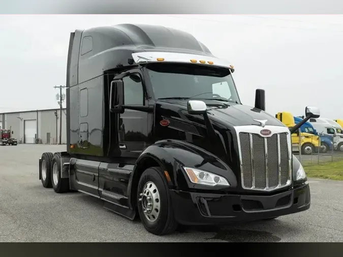 2023 PETERBILT 579