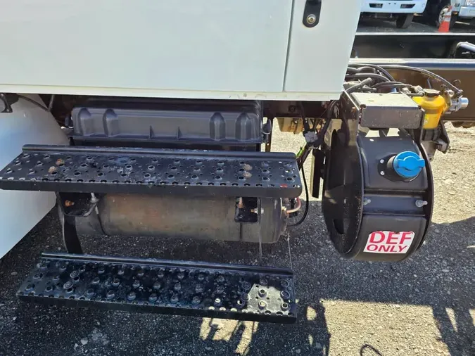 2019 NAVISTAR INTERNATIONAL 4300