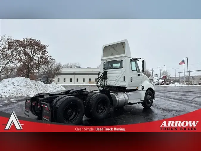 2017 INTERNATIONAL PROSTAR