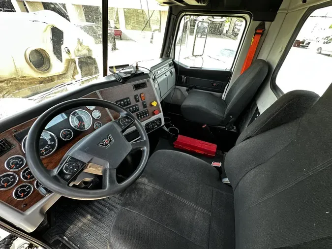 2020 Western Star 4700