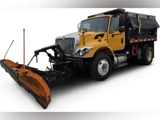 2012 International 7400