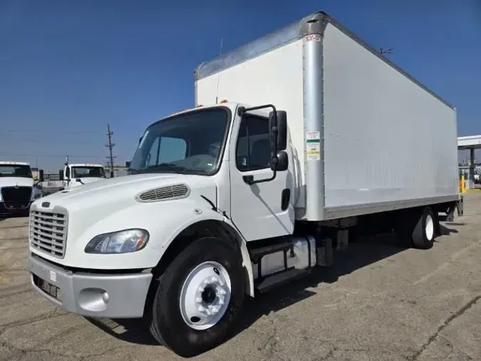 2022 Freightliner Business Class M2 106