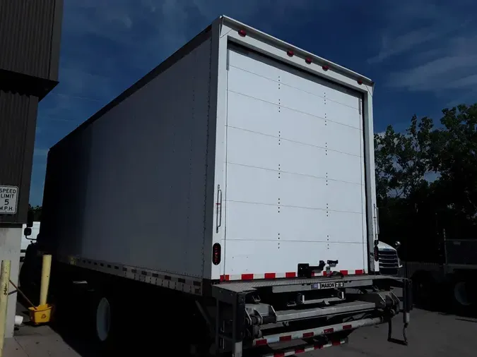 2019 FREIGHTLINER M2 106