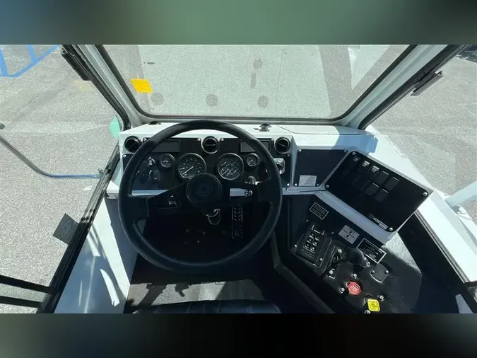2018 CAPACITY SABRE5