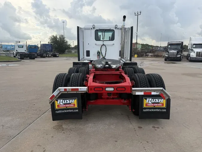 2023 Peterbilt 567