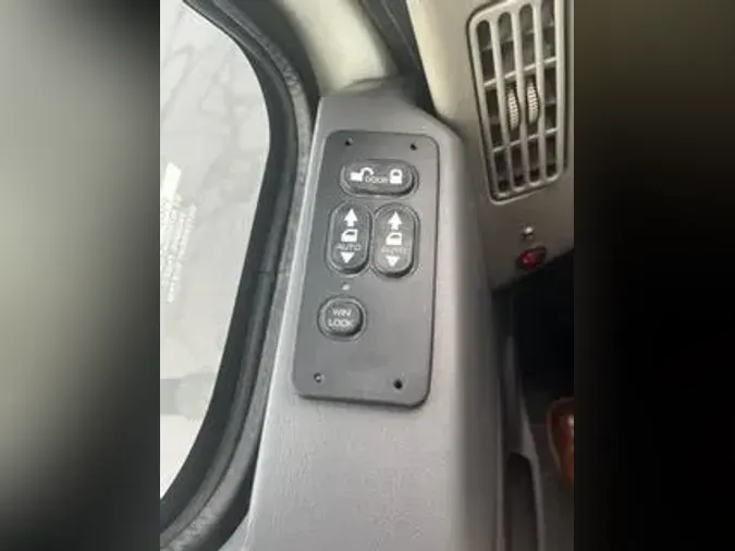 2017 International 4400