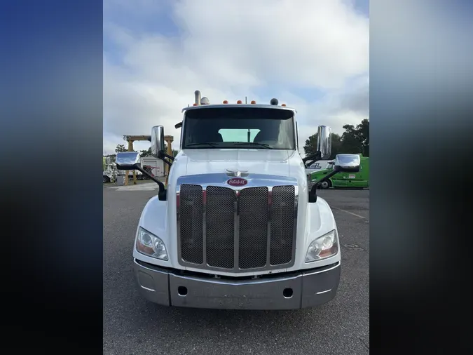 2020 Peterbilt 579