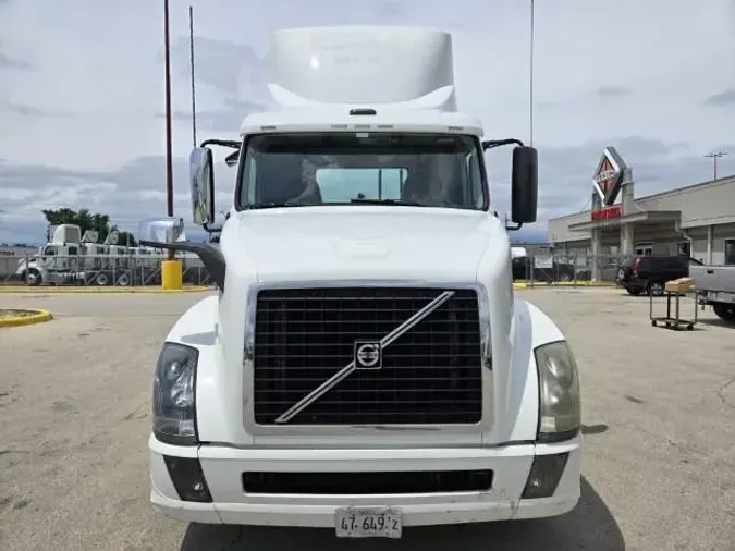 2016 Volvo VNL64T300