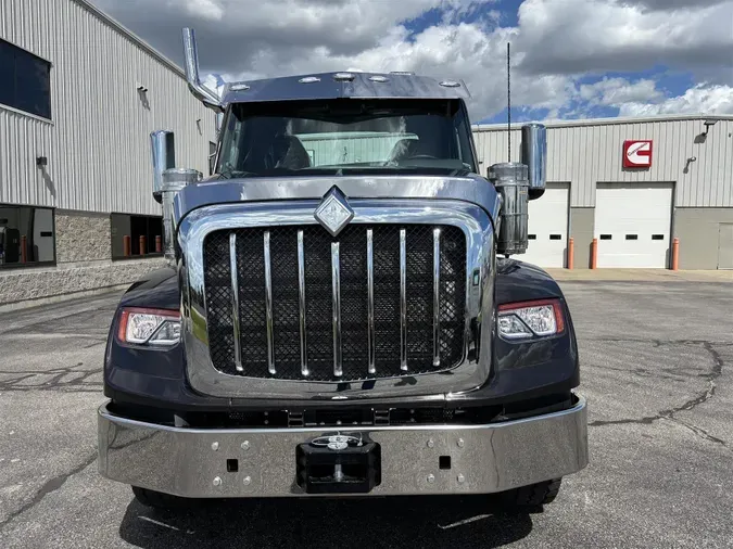 2027 International HX6203ccf4a468fb054f541e77f96962ec439