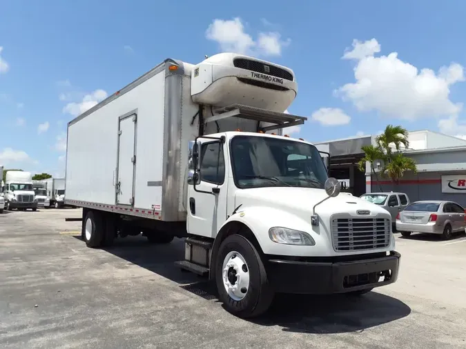 2019 FREIGHTLINER M2 106