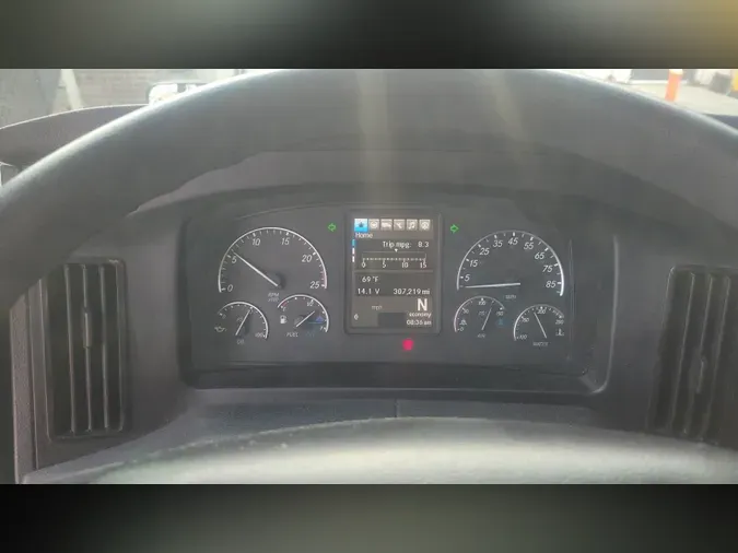 2024 Freightliner Cascadia