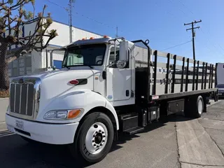 2020 Peterbilt 330