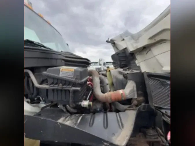 2019 NAVISTAR INTERNATIONAL 4300