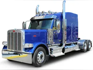2025 Peterbilt 589