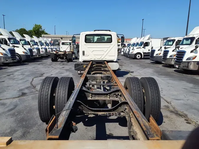 2017 NAVISTAR INTERNATIONAL 4300