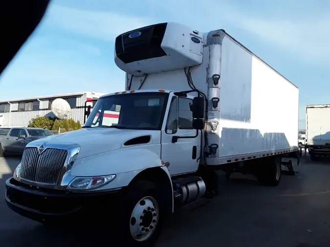 2019 NAVISTAR INTERNATIONAL 43003cd3043536c71591bd447a51d0bd2466