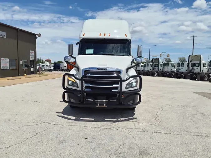 2020 FREIGHTLINER NEW CASCADIA PX12664