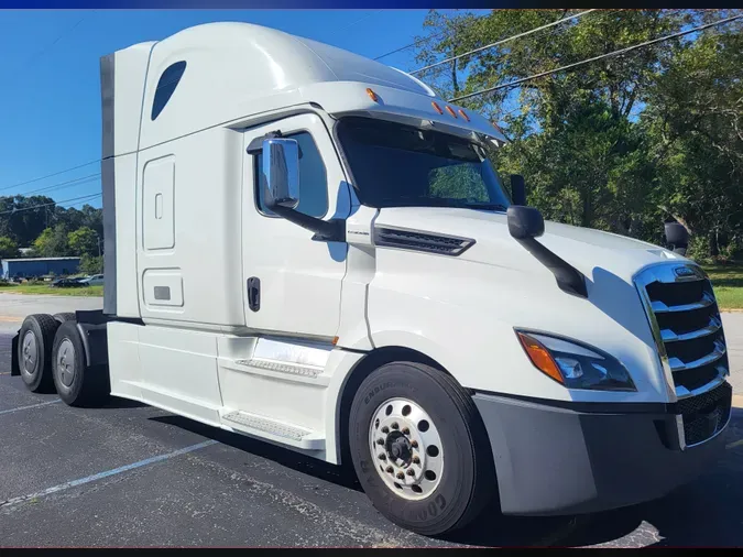 2020 FREIGHTLINER/MERCEDES NEW CASCADIA PX12664