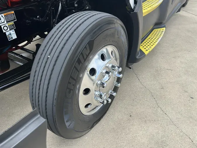 2021 Kenworth T680