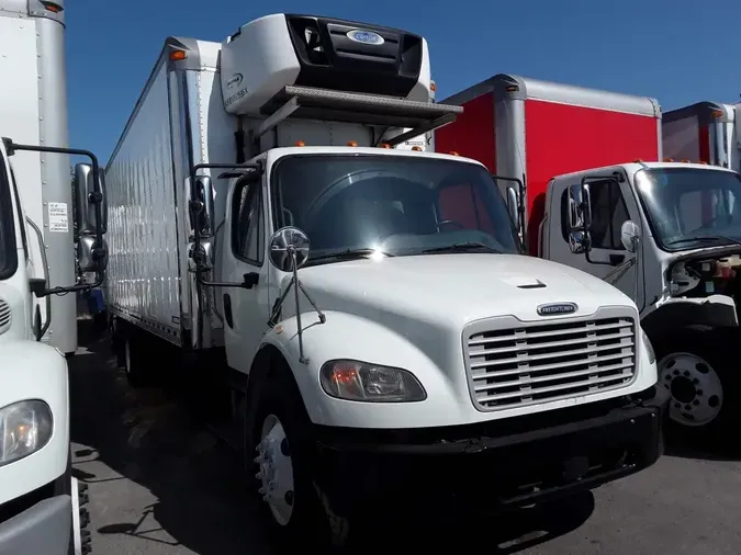 2019 FREIGHTLINER M2 106