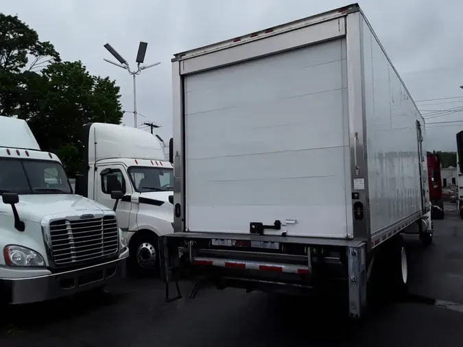 2018 NAVISTAR INTERNATIONAL 4300