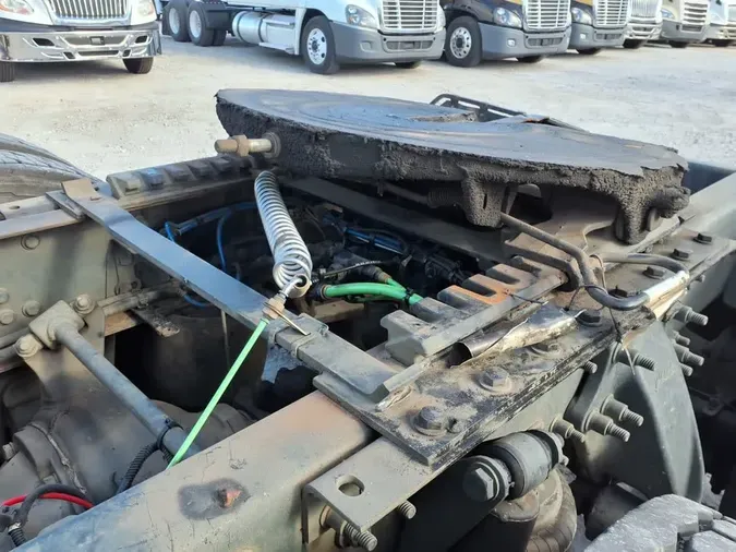 2018 FREIGHTLINER/MERCEDES CASCADIA 1253cd4a795d5285081e71ef20b504a85a4