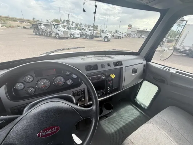 2020 Peterbilt 330
