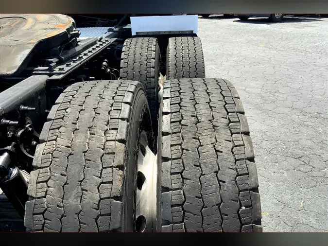 2021 INT LT625 6x4