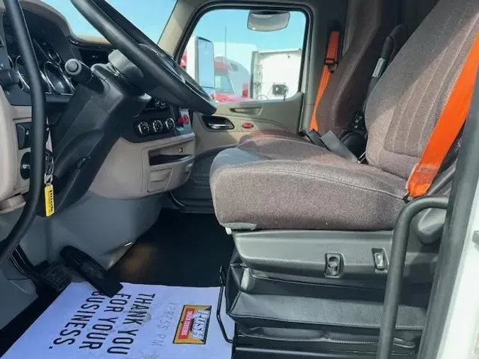 2021 Peterbilt 579