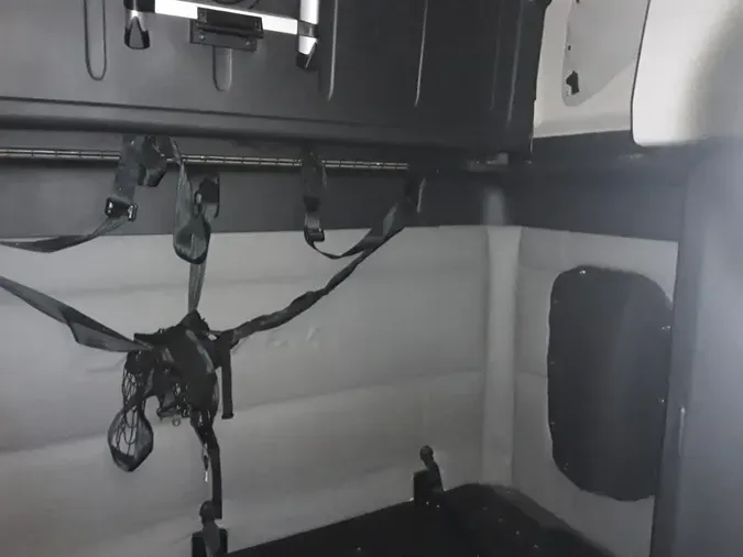 2020 FREIGHTLINER/MERCEDES NEW CASCADIA PX12664