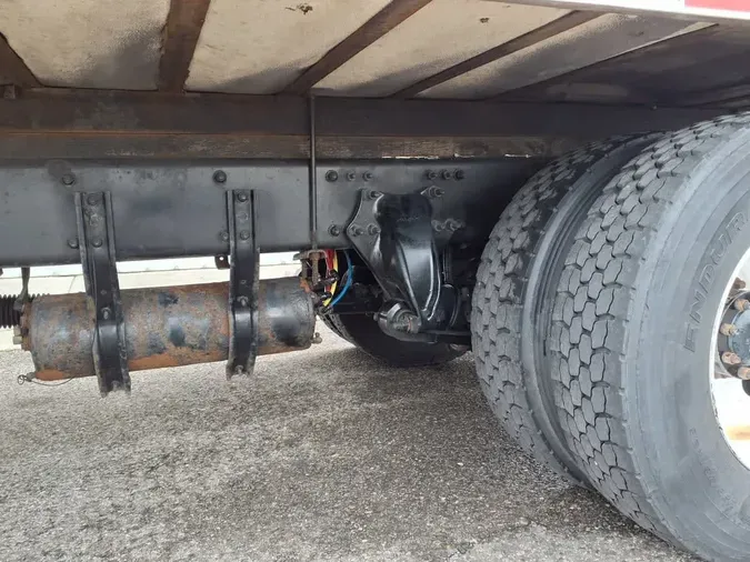 2019 FREIGHTLINER M2 106