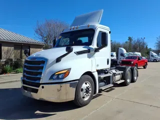 2020 FREIGHTLINER/MERCEDES NEW CASCADIA PX12664