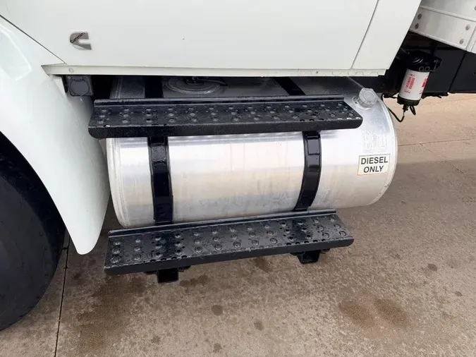 2022 International MV607