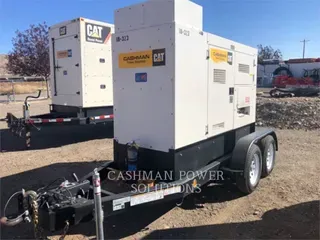 2018 MultiQuip DCA70