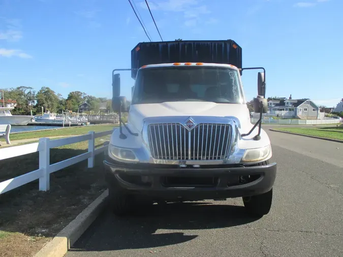 2012 INTERNATIONAL 4300