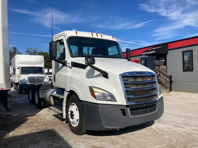 2018 FREIGHTLINER/MERCEDES NEW CASCADIA PX12664