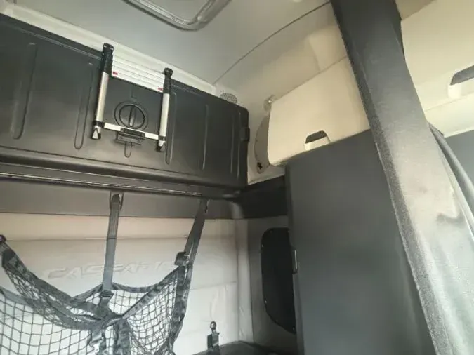 2019 Freightliner New Cascadia 126