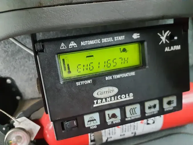 2017 FREIGHTLINER M2 106